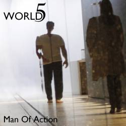World5 : Man of Action